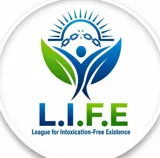 د LIFE نښه
